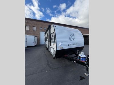 2026 Wayfinder RV Go Play 25BHW SPORT