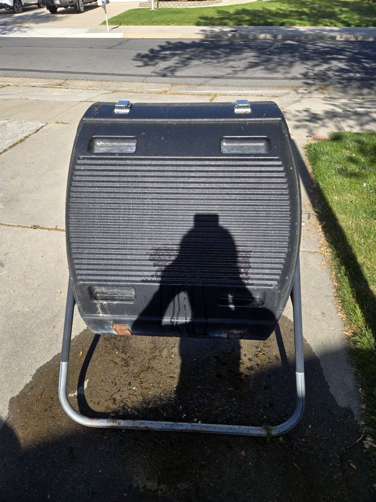 lifetime composter