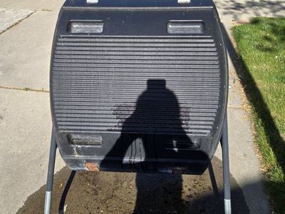 lifetime composter