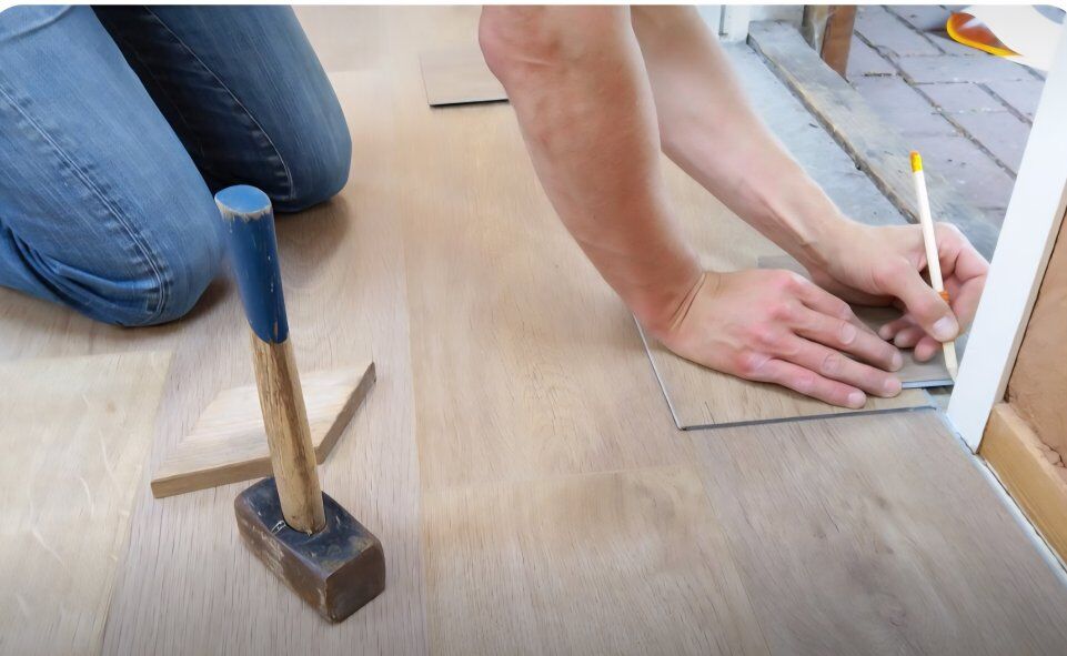 Affordable Home Repair