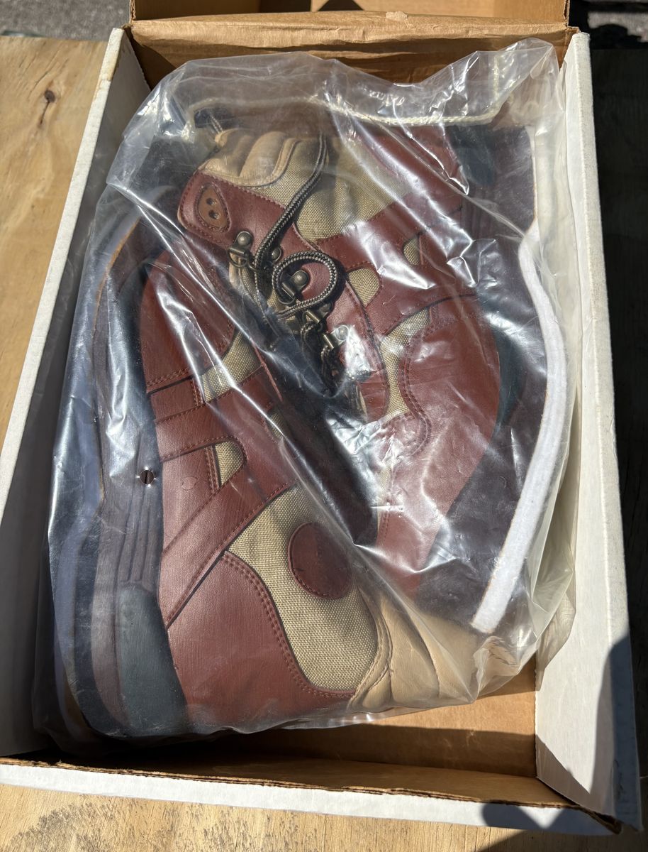 New Hodgman Bantam Weight Wading Shoes