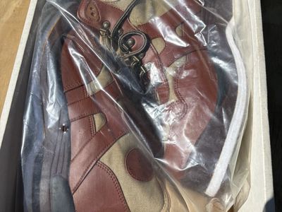 New Hodgman Bantam Weight Wading Shoes