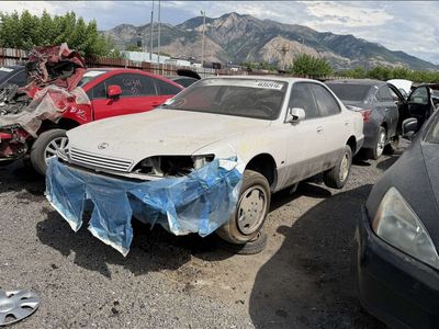 1996 Lexus ES 300 Parts - UTPAP Ogden