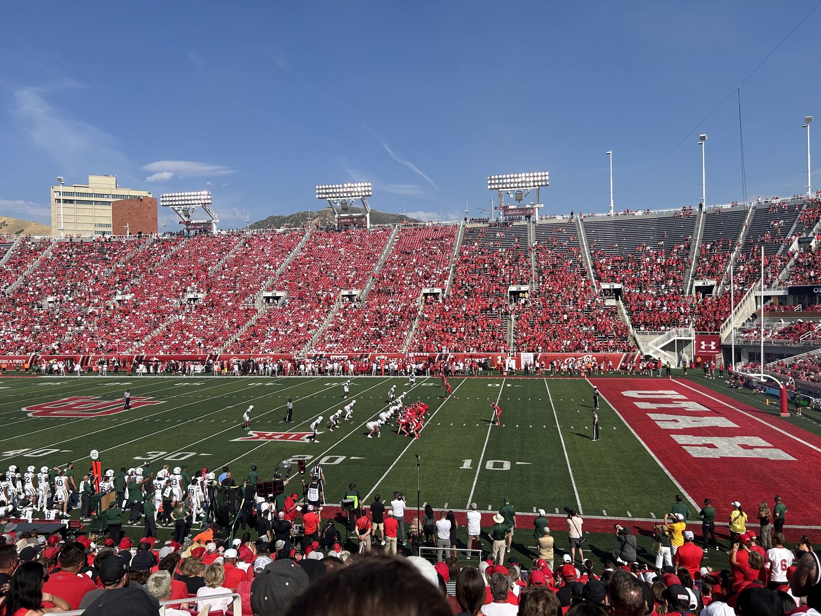 4 Utah vs Idaho tickets