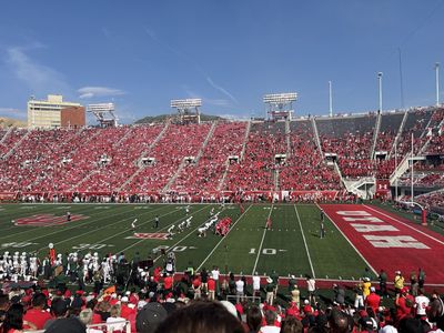 4 Utah vs Idaho tickets