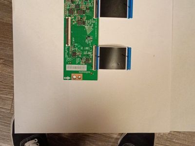 T-Con Board