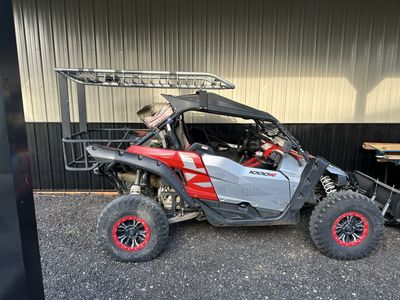 2016 Yamaha YXZ1000R