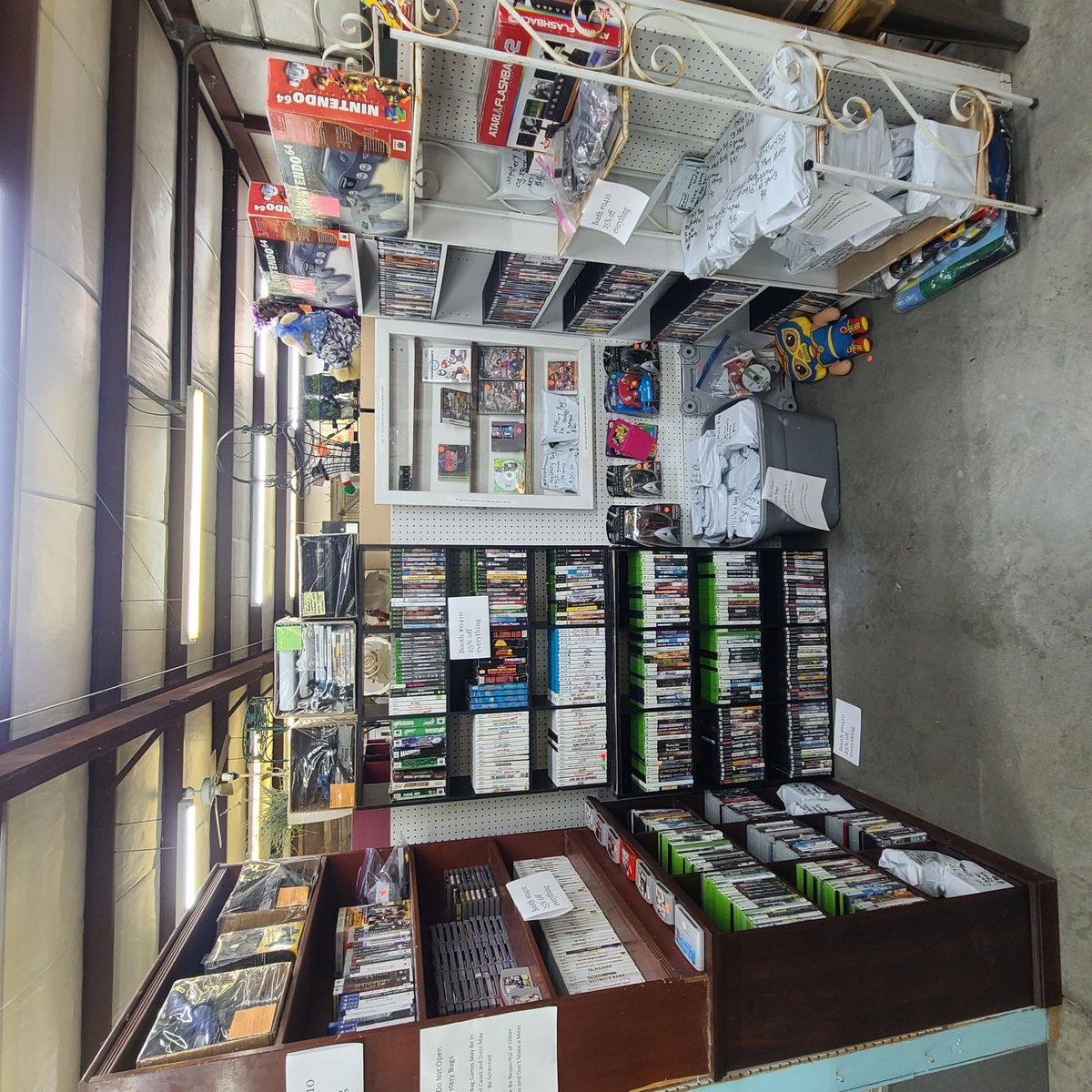 video games for sale