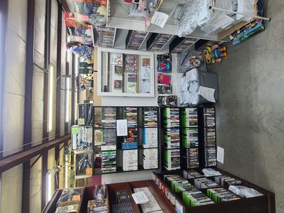 video games for sale