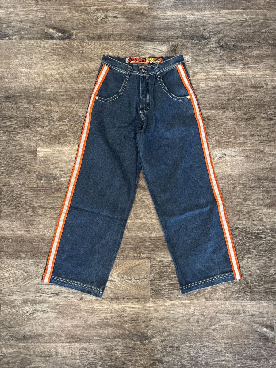 JNCO Tuffy Jeans Size 32x32
