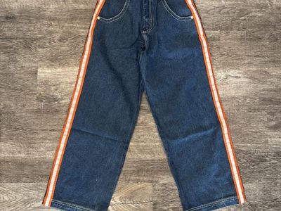 JNCO Tuffy Jeans Size 32x32
