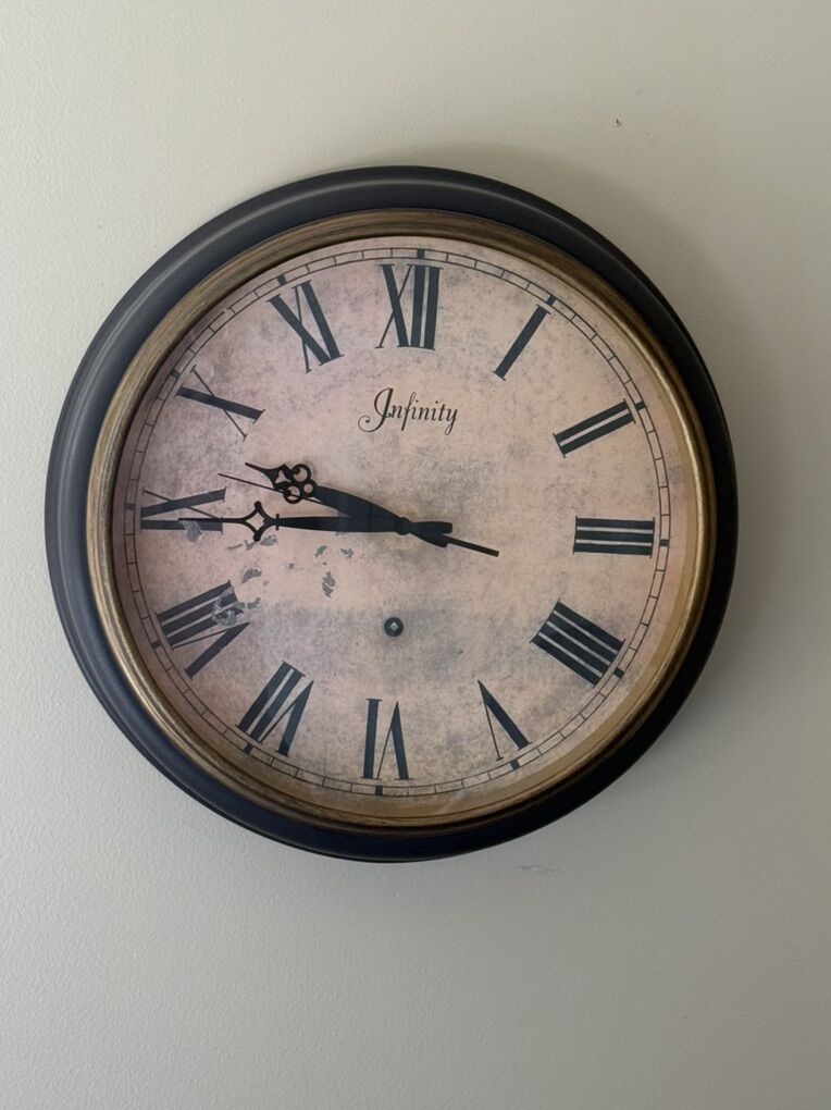 Wall Clock