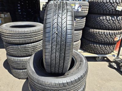SET 205/70R15 TOYO EXTENSA A/S