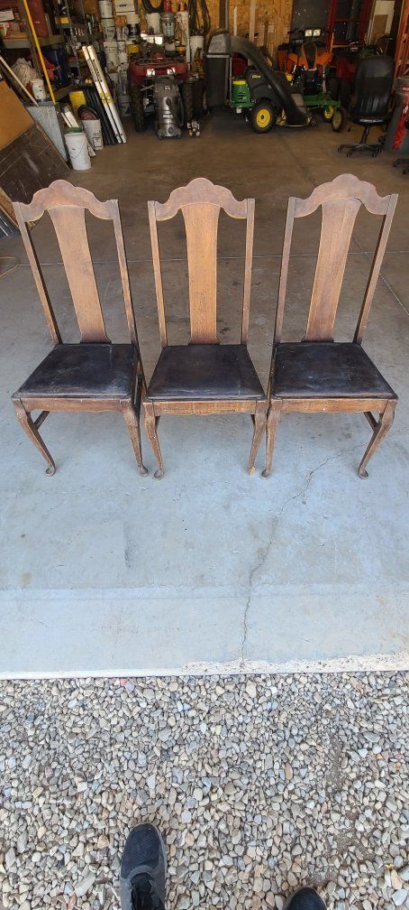 dining chairs