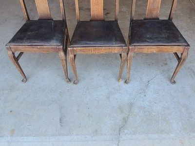 dining chairs