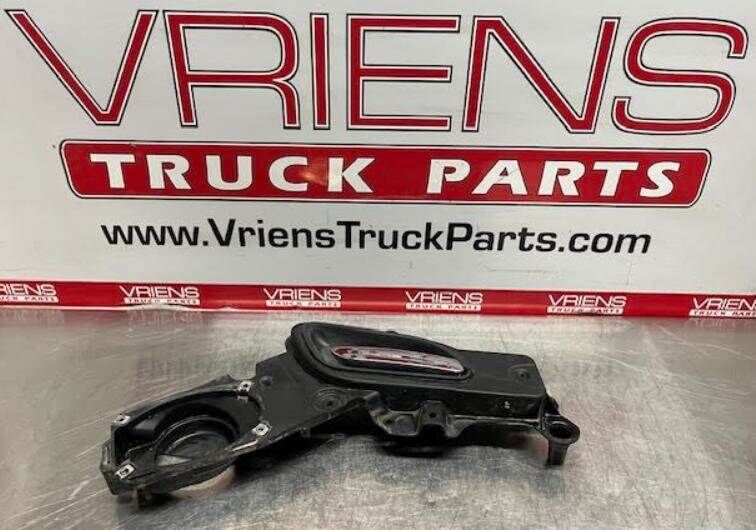 Peterbilt 579 Right Door Handle