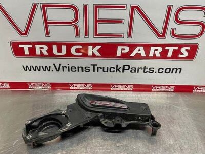 Peterbilt 579 Right Door Handle
