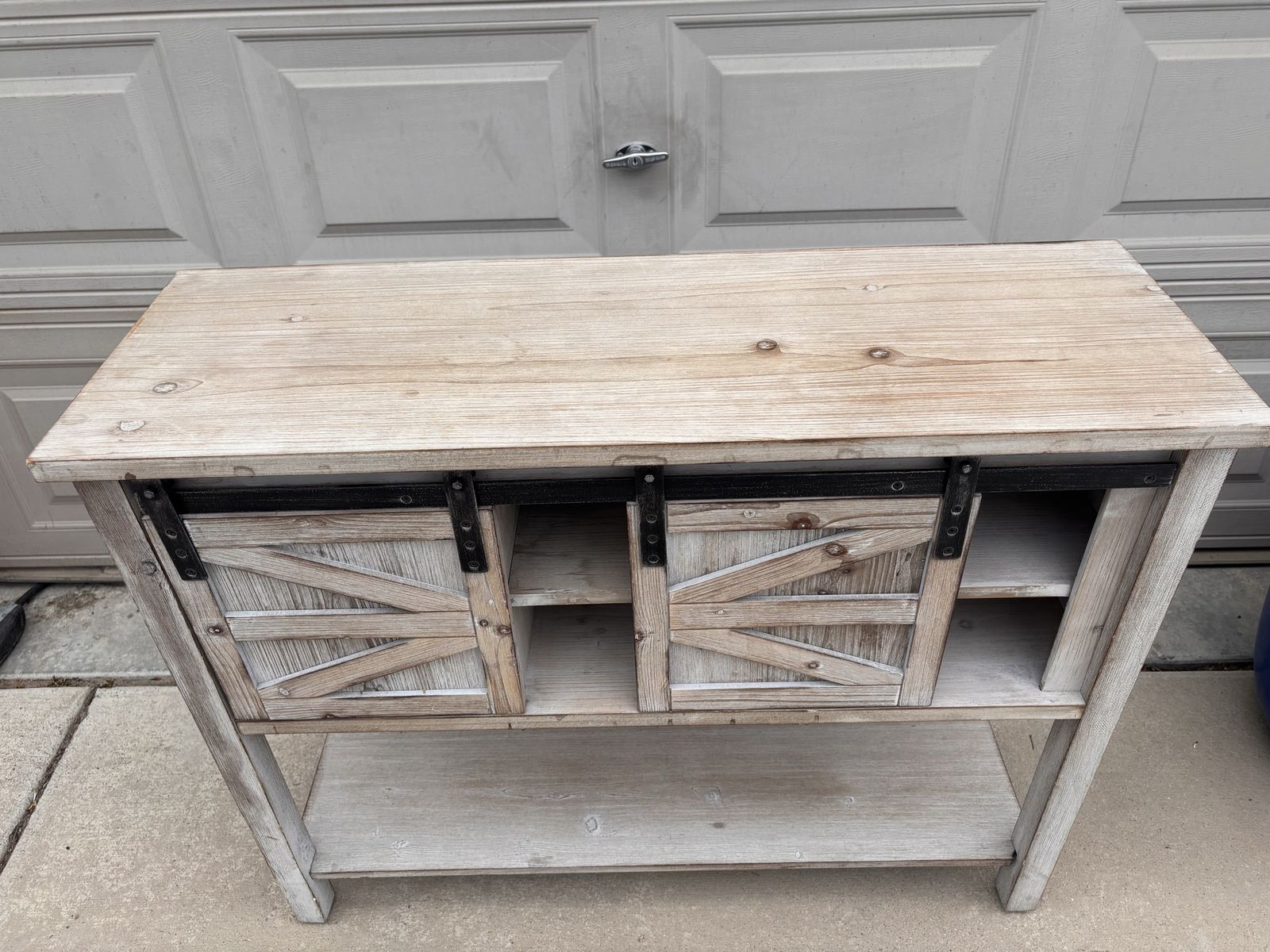 Sofa Table or Console
