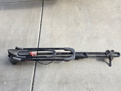 Yakima Roof Bike Rack