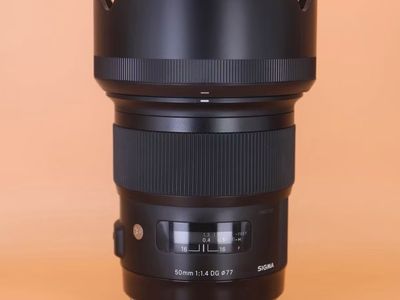 5d iv, sigma 50mm