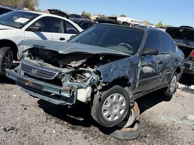 New Arrival - 2000 Honda Civic Parts
