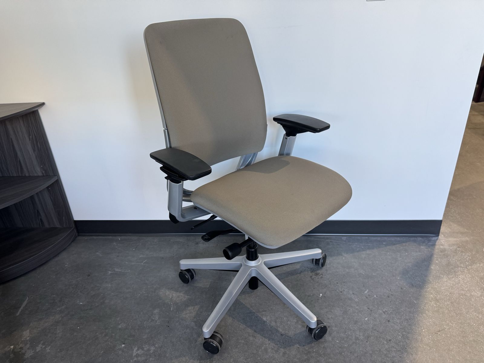 Steelcase Office Chair