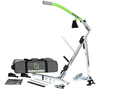 Rabaconda Street Bike Tire Changer