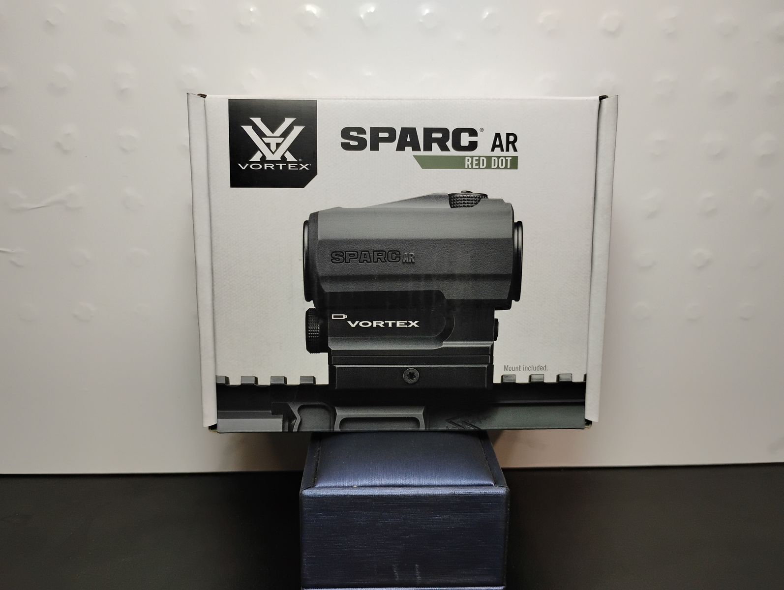 Vortex SPARC AR Red Dot