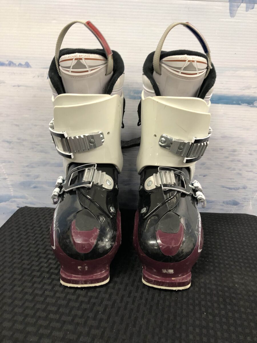 Used Atomic Livefit R80 Ski Boot - 27.5