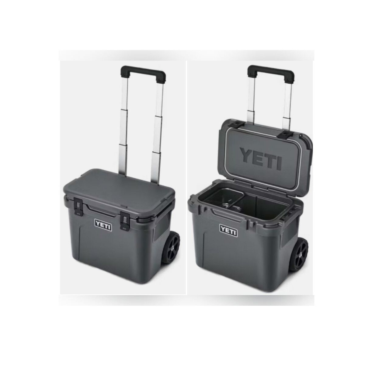 YETI Roadie 32 Wheeled Cooler – $220 Cash