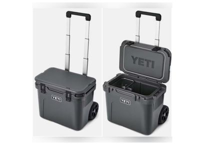 YETI Roadie 32 Wheeled Cooler – $220 Cash