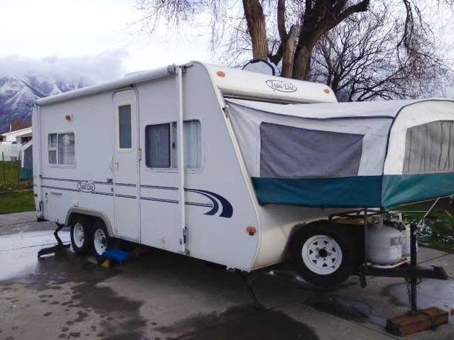2000 Bantam Trail Lite