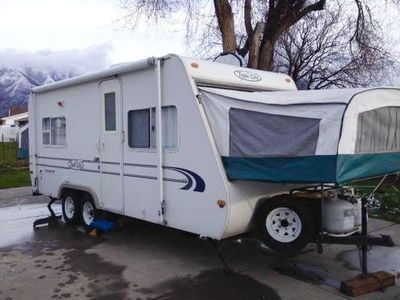 2000 Bantam Trail Lite