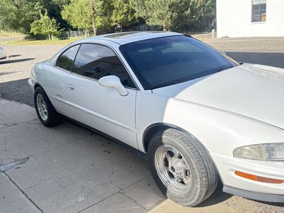 1997 Buick Riviera Supercharged