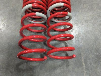 tanabe gf210 lowering spring