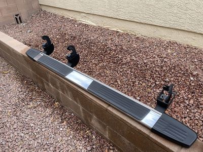 Running Boards