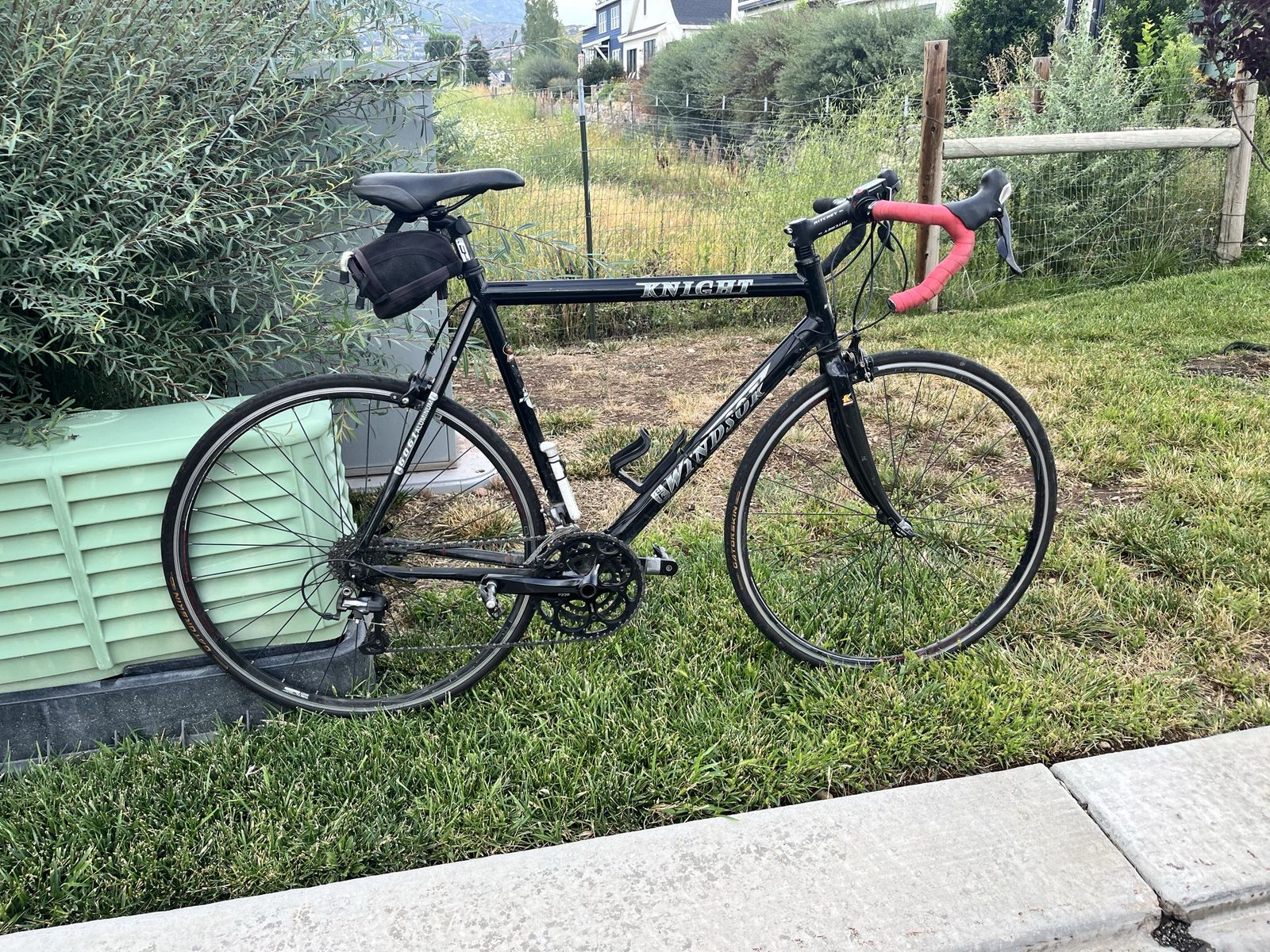 Windsor Knight Road Bike Size Large