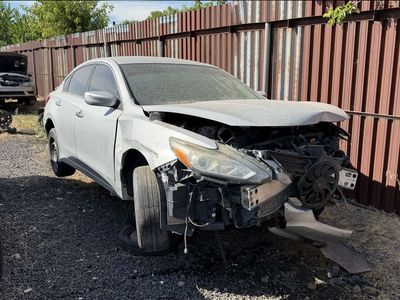 2016 Nissan Altima Parts - UTPAP Ogden