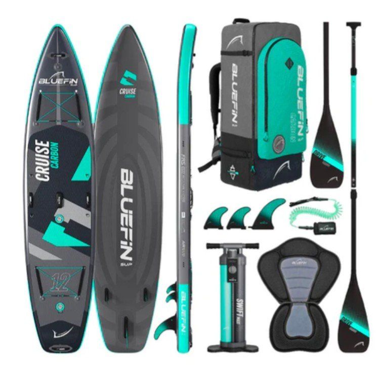 Bluefin Paddleboard