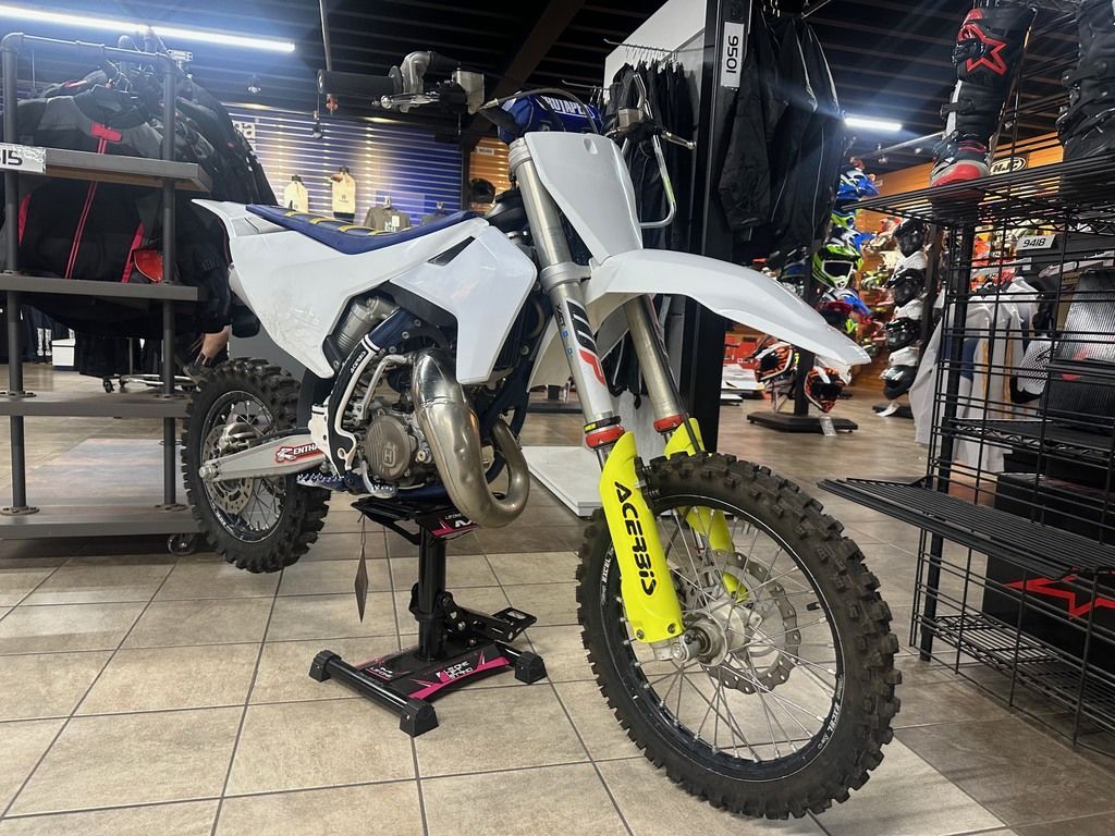 2021 Husqvarna TC 85 17/14 - UQ01422-C