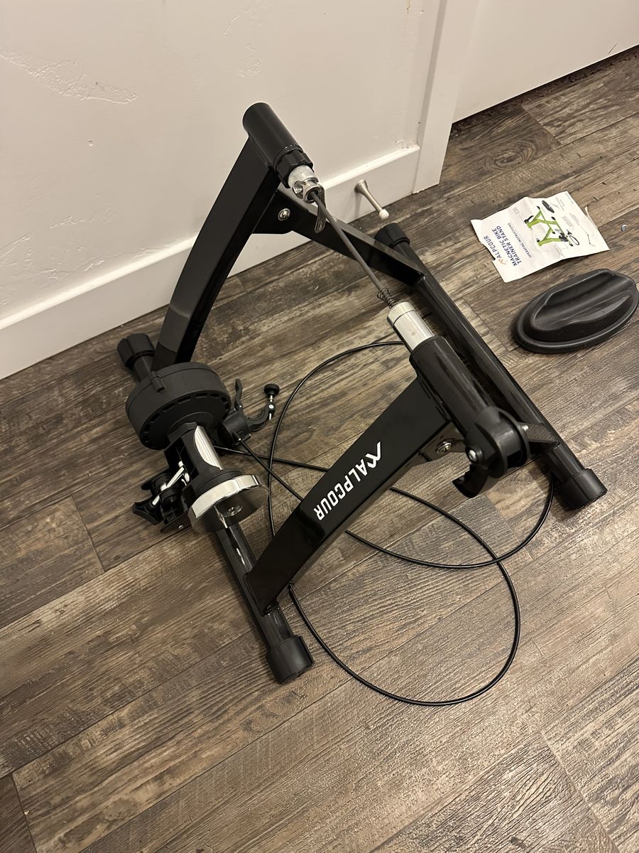 Bike Trainer StAnt