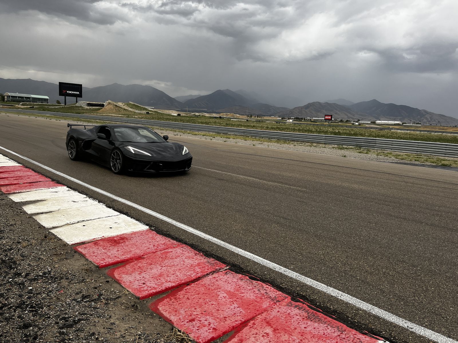 2022 Chevrolet Corvette Stingray