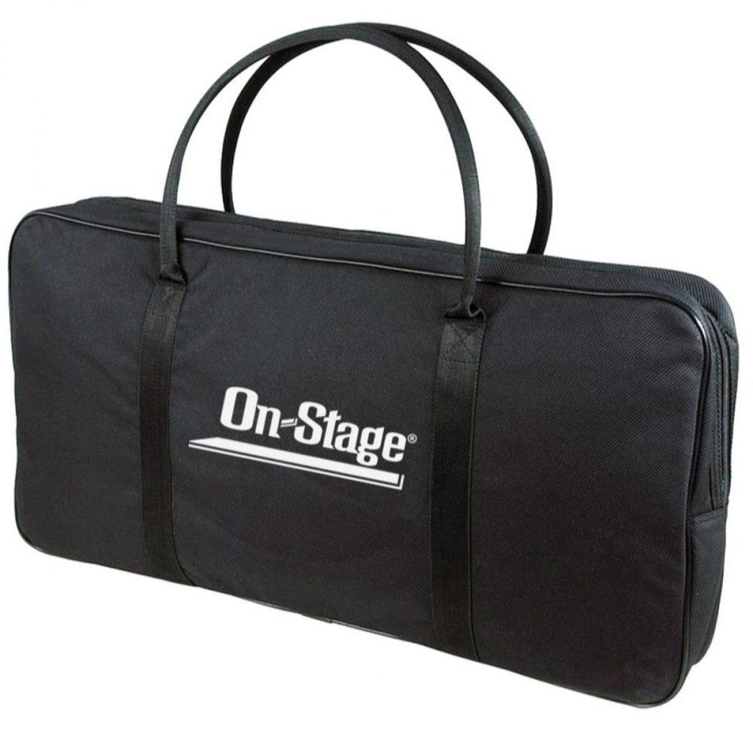 On-Stage KSB-6500 Keyboard Z-Stand Bag