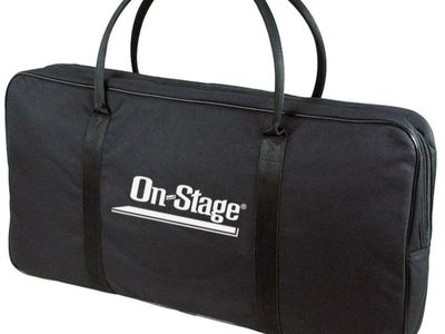 On-Stage KSB-6500 Keyboard Z-Stand Bag