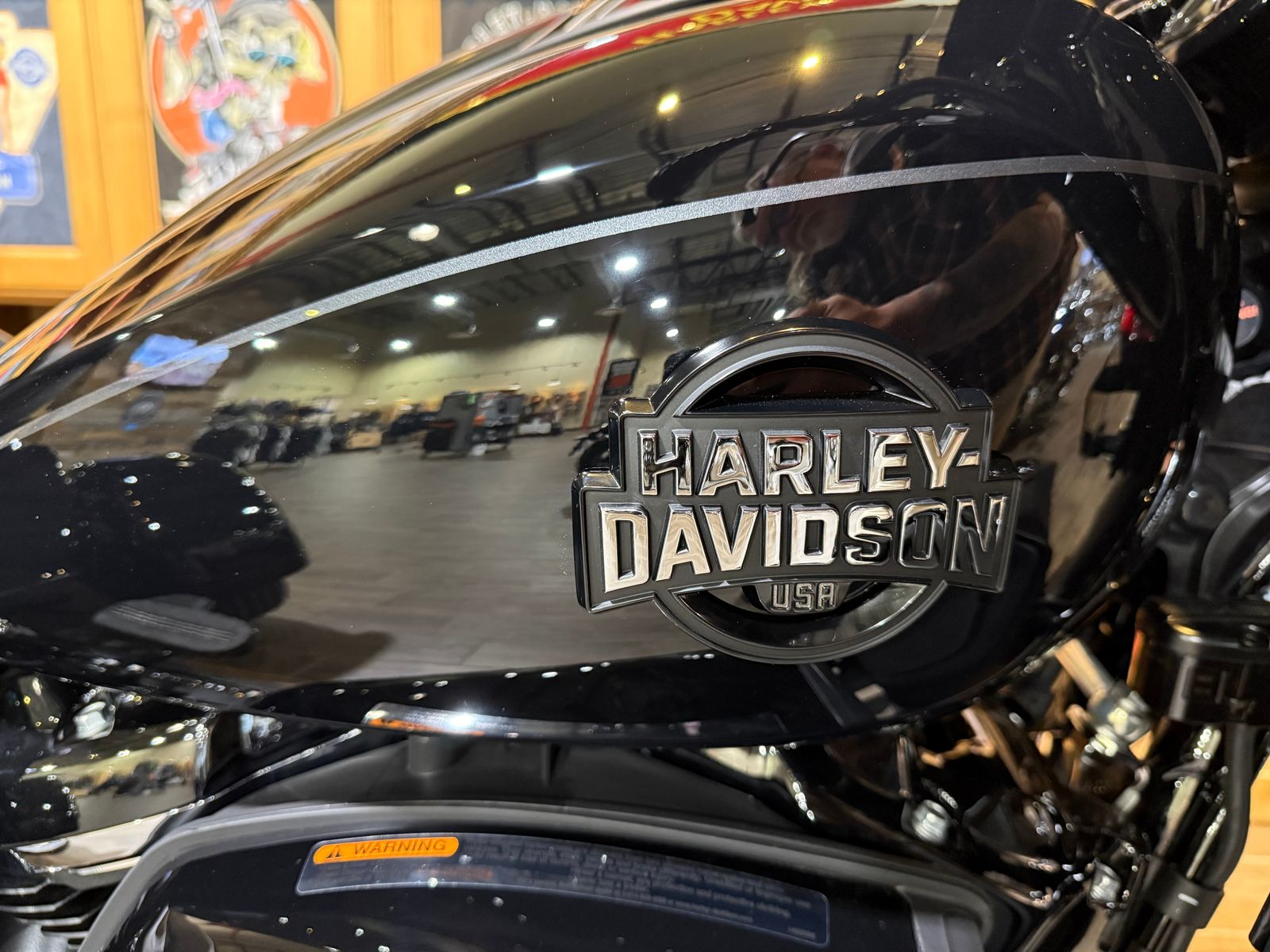 Harley-Davidson 2026 Street Glide 3 Limited