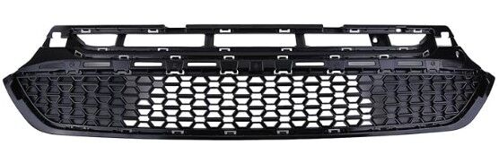 New - GMC Acadia Front Bumper Lower Bottom Grille, Compatible 2017 - 2019