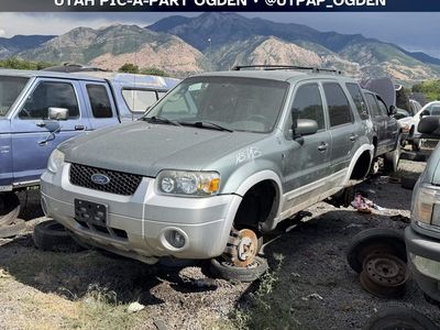 New Arrival - 2006 Ford Escape Parts - UTPAP Ogden