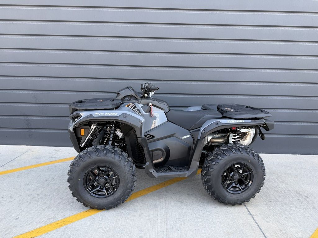 2026 Can-Am® Outlander DPS 850