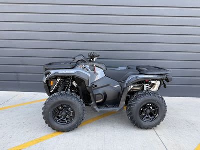 2026 Can-Am® Outlander DPS 850