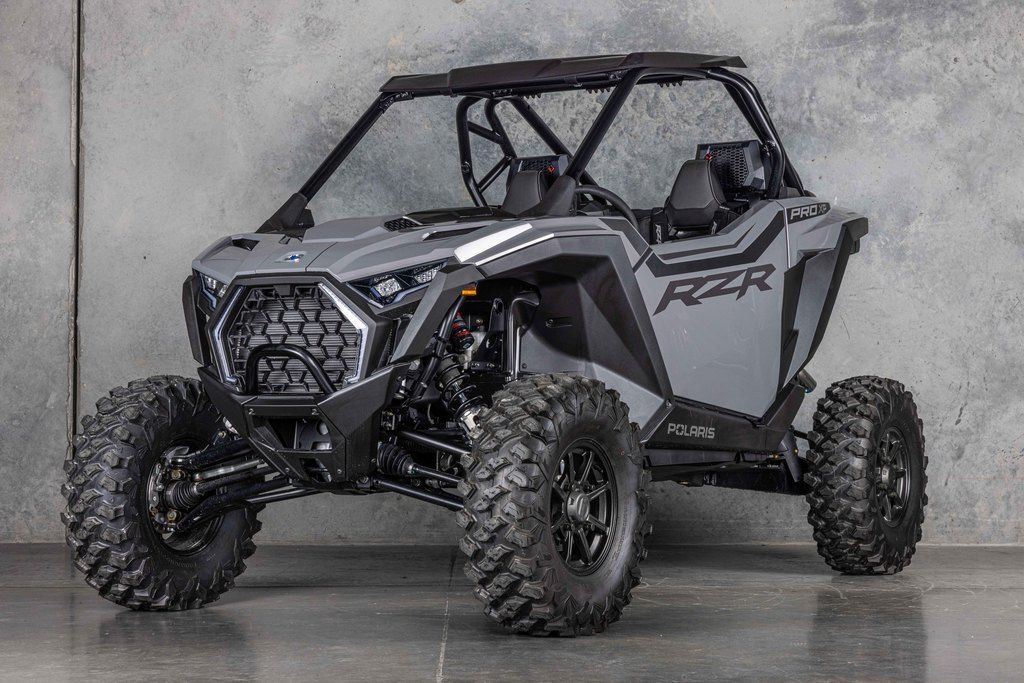 2026 Polaris® RZR Pro XP Ultimate
